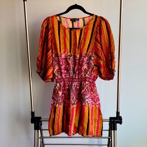 Tunic Summer Dress